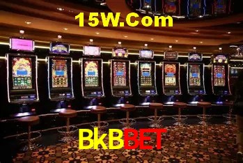 Tecnologia da Plataforma BkBBet