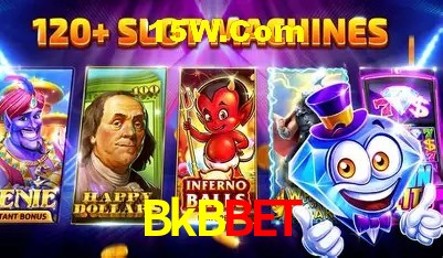Especiais de Fim de Semana BkBBet