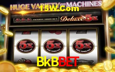 Casino Ao Vivo BkBBet