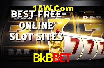 Provedores de Jogos BkBBet