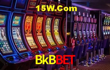 Casino Ao Vivo BkBBet