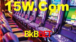 BkBBet: Jogos de Caça-Níqueis-Altas Recompensas, Roleta-Velocidade, Blackjack-Desafios Máximos