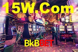 Sinta a adrenalina dos jogos de cassino com BkBBet