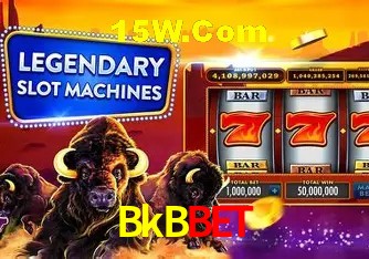 Jogos de Slot BkBBet